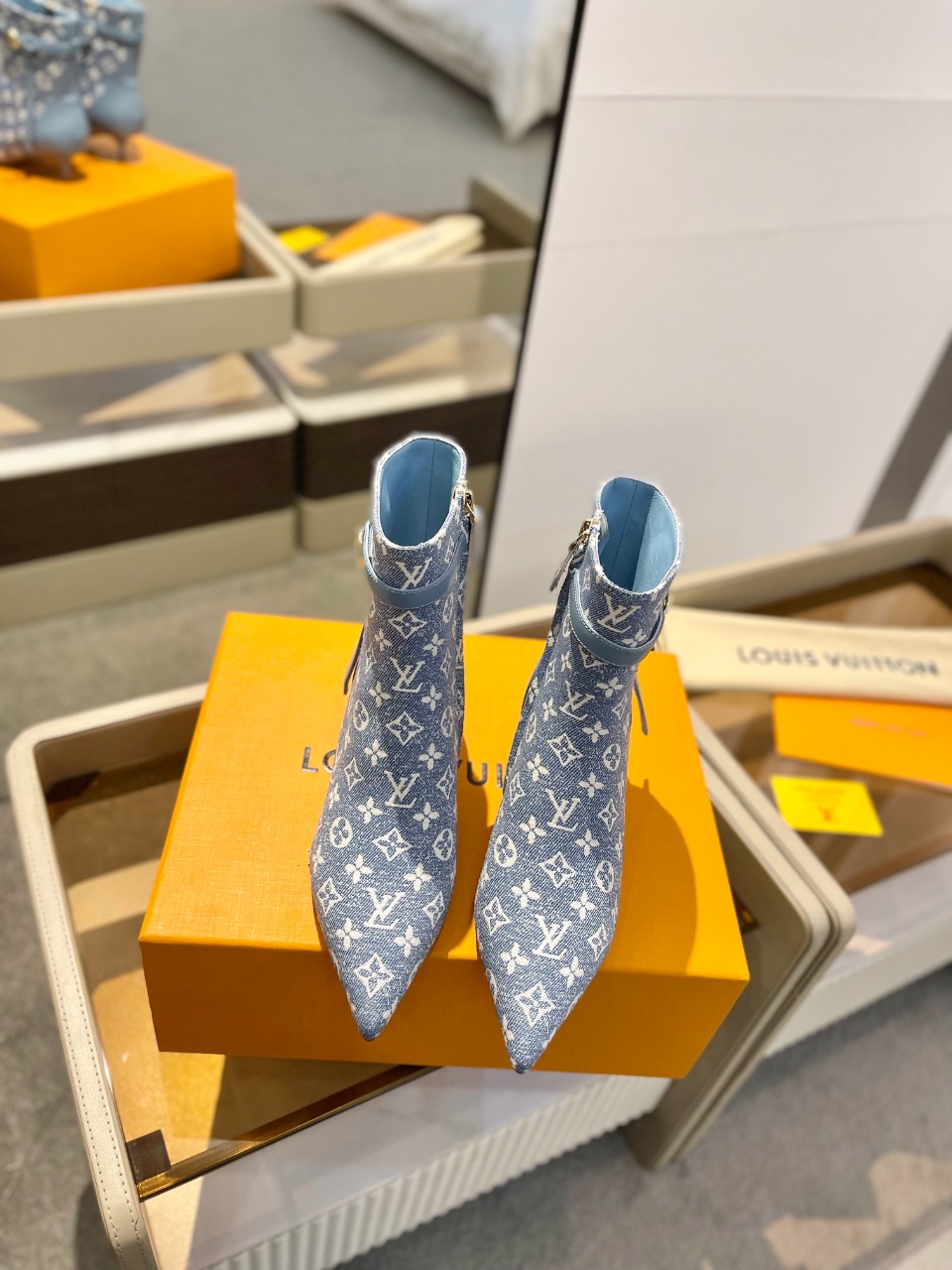 LV sz35-41 4cm h1110